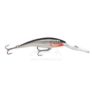 Amostra Rapala Deep Tail Dancer 110mm S | Nauticmar