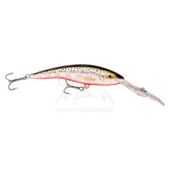 Amostra Rapala Deep Tail Dancer 110mm SFL | Nauticmar