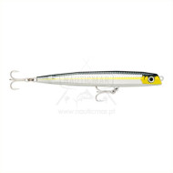 Amostra Rapala Flash-X Dart 140mm ALB | Nauticmar