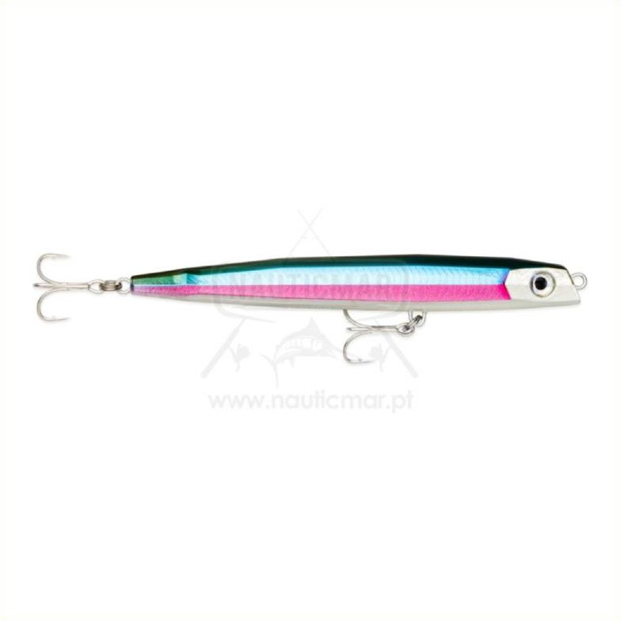 Amostra Rapala Flash-X Dart 140mm GHS | Nauticmar