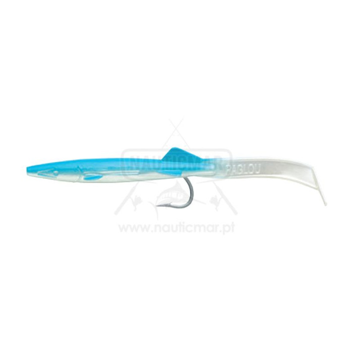 Amostra Ragot Raglou 85mm PB Pearl Blue | Nauticmar