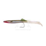 Amostra Ragot Raglou 85mm LC Sandeel | Nauticmar