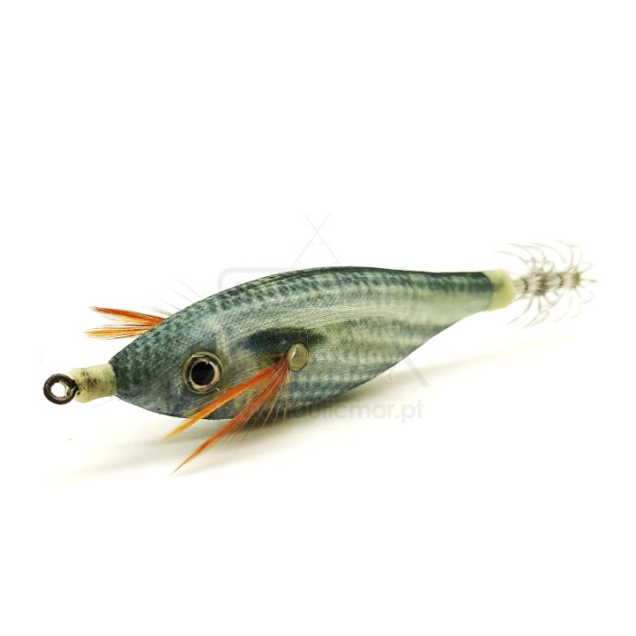 Palhaço Sugoi Eragon S DNT | Nauticmar