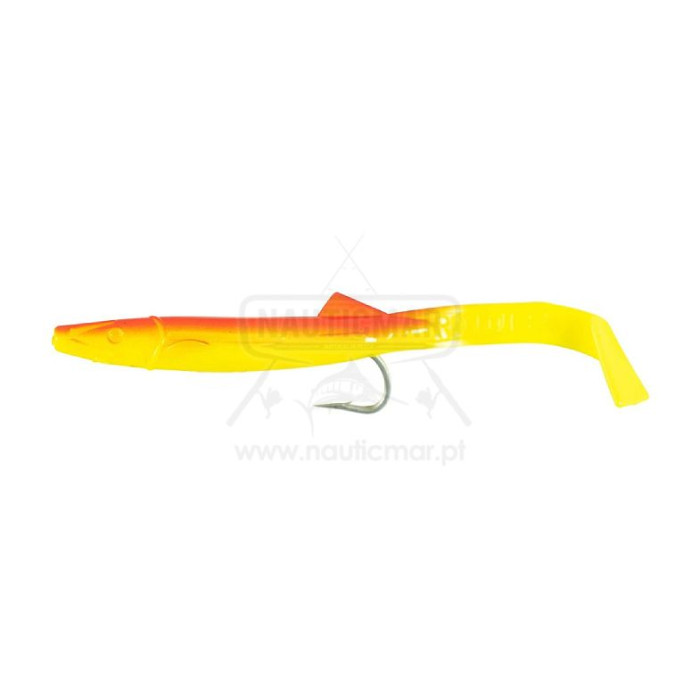 Amostra Ragot Raglou 85mm OYRT Orange Yellow | Nauticmar