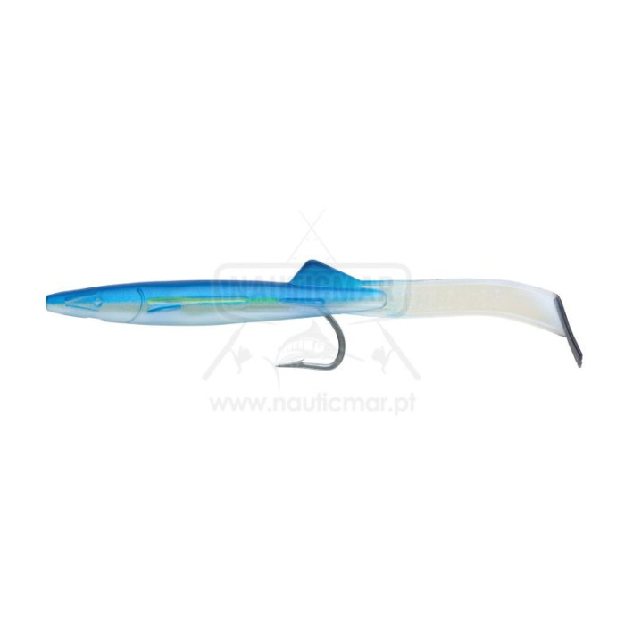 Amostra Ragot Raglou 85mm BS Blue Sardine | Nauticmar