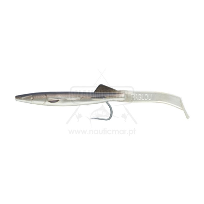 Amostra Ragot Raglou 105mm PGY Pearl Grey Dark | Nauticmar