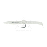 Amostra Ragot Raglou 105mm SG Glitter Silver | Nauticmar