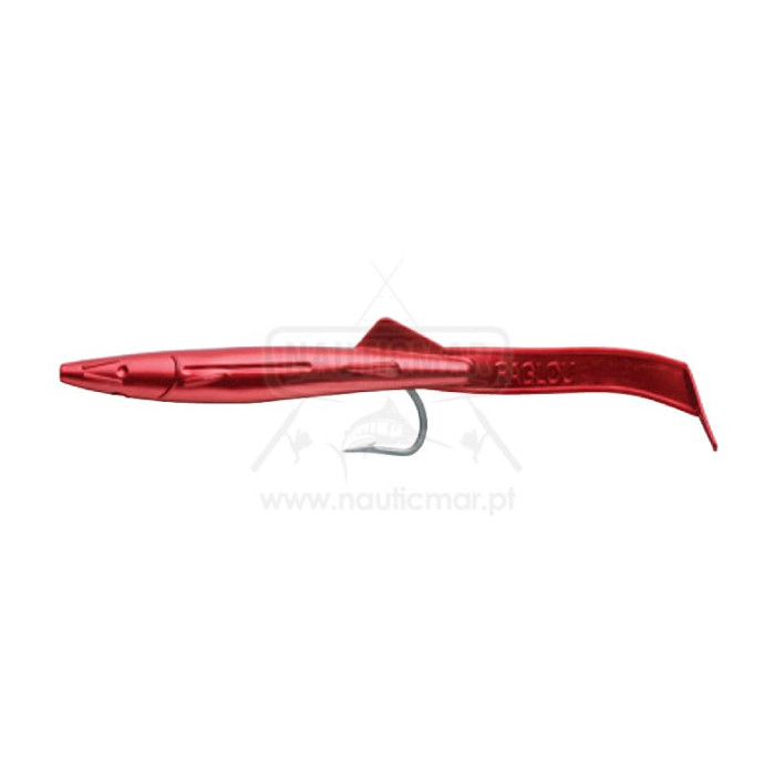 Amostra Ragot Raglou 120mm CU Copper | Nauticmar
