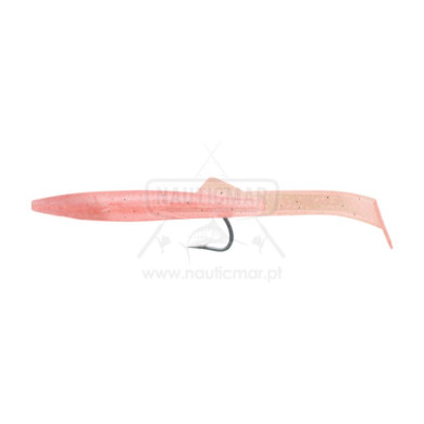 Amostra Ragot Raglou 105mm LPS Pink Shrimp | Nauticmar