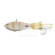 Amostra Nomad Squidtrex 95 Vibe 95mm 32g PCHG | Nauticmar