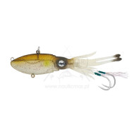 Amostra Nomad Squidtrex 85 Vibe 85mm 21g ASPKL | Nauticmar