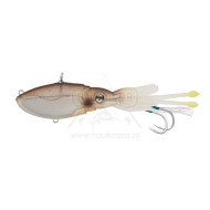 Amostra Nomad Squidtrex 85 Vibe 85mm 21g BRPRL | Nauticmar