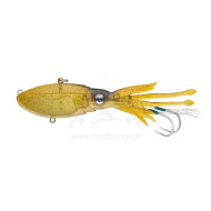 Amostra Nomad Squidtrex 85 Vibe 85mm 21g GGG | Nauticmar