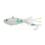 Amostra Nomad Squidtrex 85 Vibe 85mm 21g HGS | Nauticmar