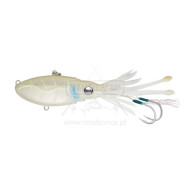 Amostra Nomad Squidtrex 85 Vibe 85mm 21g WTG | Nauticmar