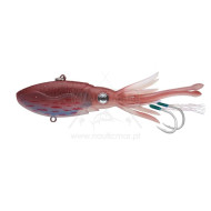 Amostra Nomad Squidtrex 150 Vibe 150mm 135g CRED | Nauticmar