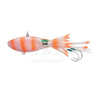 Amostra Nomad Squidtrex 150 Vibe 150mm 135g OTGR | Nauticmar