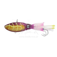 Amostra Nomad Squidtrex 150 Vibe 150mm 135g PB | Nauticmar