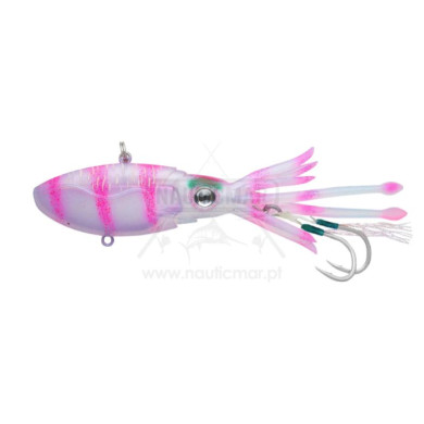 Amostra Nomad Squidtrex 150 Vibe 150mm 135g PTGR | Nauticmar