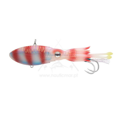 Amostra Nomad Squidtrex 150 Vibe 150mm 135g RTGR | Nauticmar