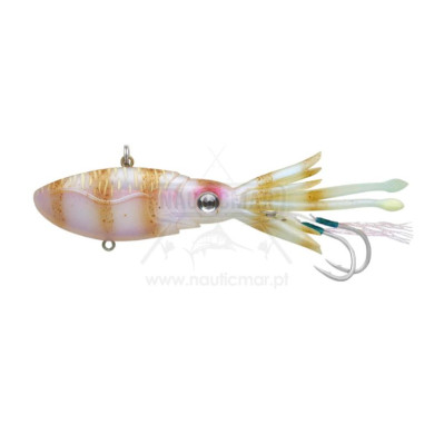 Amostra Nomad Squidtrex 150 Vibe 150mm 135g TGR | Nauticmar
