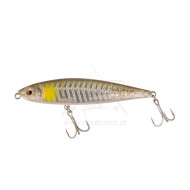 Amostra Mustad Vertebrata TW 95F 13g 006 Waka | Nauticmar