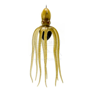 Amostra Mustad Polvo Inkvader 170g Sand | Nauticmar