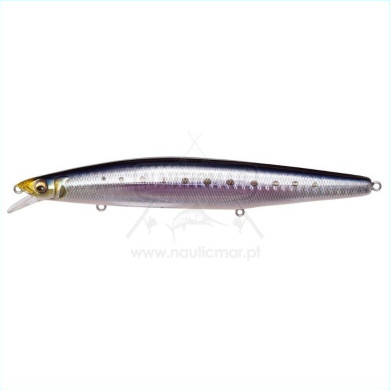 Amostra Megabass Marine Gang Cookai 140S GG Iwashi | Nauticmar