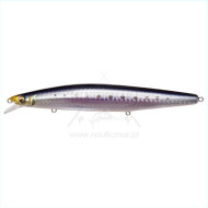 Amostra Megabass Marine Gang Cookai 140S GG Iwashi | Nauticmar