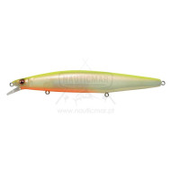 Amostra Megabass Marine Gang Cookai 140S Hot | Nauticmar