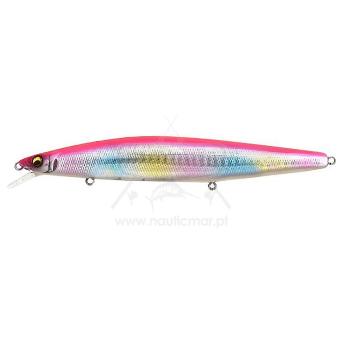 Amostra Megabass Marine Gang Cookai 140S BP | Nauticmar