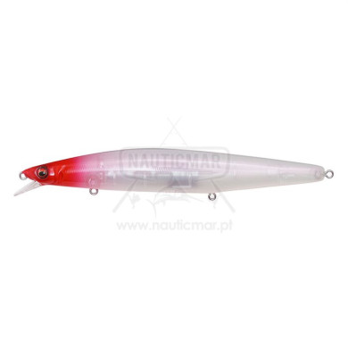 Amostra Megabass Marine Gang Cookai 140S G RH | Nauticmar