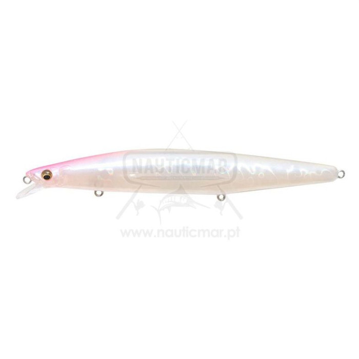 Amostra Megabass Marine Gang Cookai 140S SSP | Nauticmar