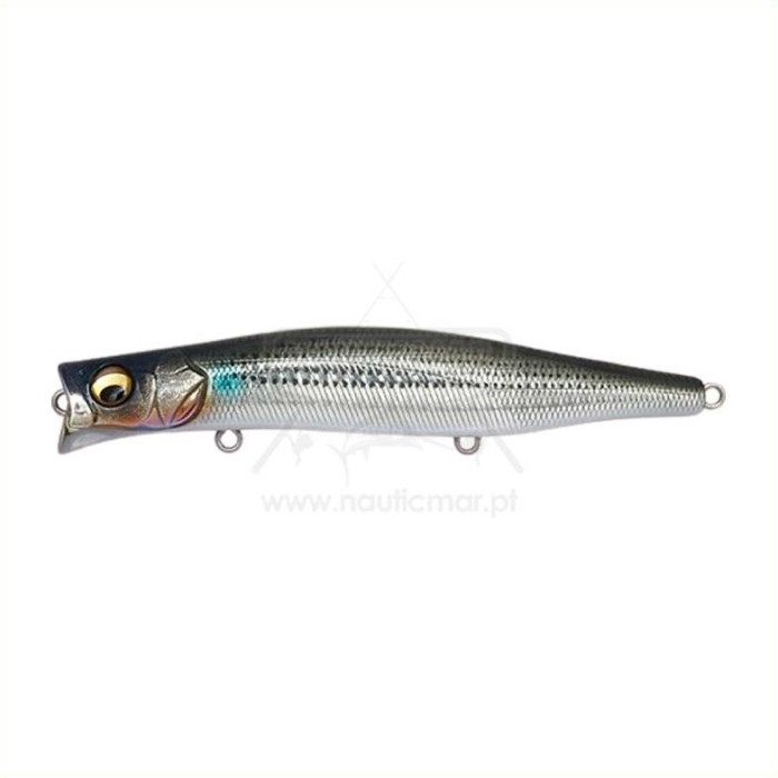Amostra Megabass Kagelou 124F GG Bora | Nauticmar