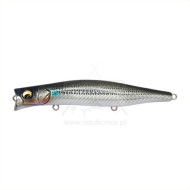 Amostra Megabass Kagelou 124F GG Bora | Nauticmar