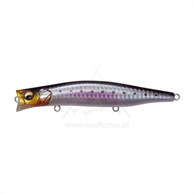 Amostra Megabass Kagelou 124F GG Iwashi | Nauticmar