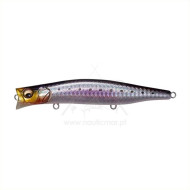 Amostra Megabass Kagelou 124F GG Iwashi | Nauticmar