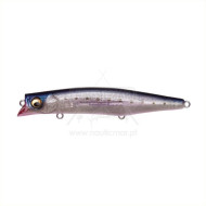 Amostra Megabass Kagelou 125F GLX Iwashi | Nauticmar