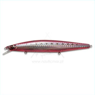 Amostra Megabass Marine Gang Cookai 140S GG Heat Iwashi | Nauticmar