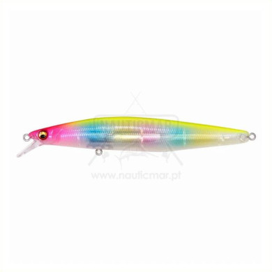 Amostra Megabass Marine Gang Cookai 120F PH | Nauticmar