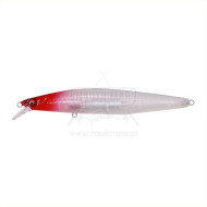 Amostra Megabass Marine Gang Cookai 120F PM Ghost Redhead | Nauticmar