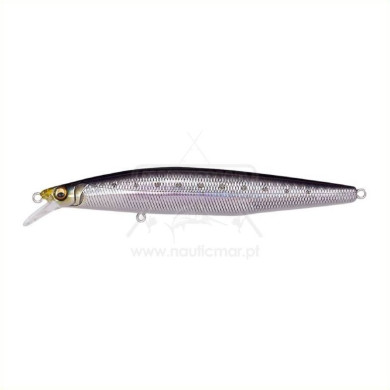 Amostra Megabass Marine Gang Cookai 120F GG | Nauticmar