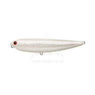 Amostra Lucky Craft SW Sammy 100F 13.6g Pearlwhite | Nauticmar