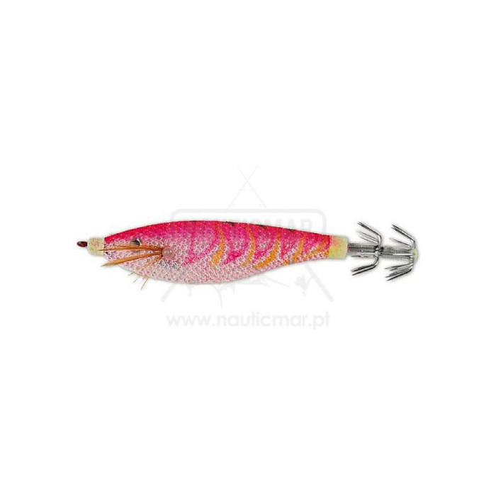 Palhaço Storm Corux Squid Jig SS PK | Nauticmar