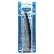 Amostra Lucky Craft SW Flash Minnow 130MR Aurorabl | Nauticmar