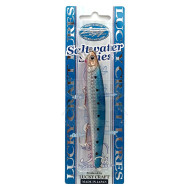 Amostra Lucky Craft SW Flash Minnow 110 SG BP | Nauticmar