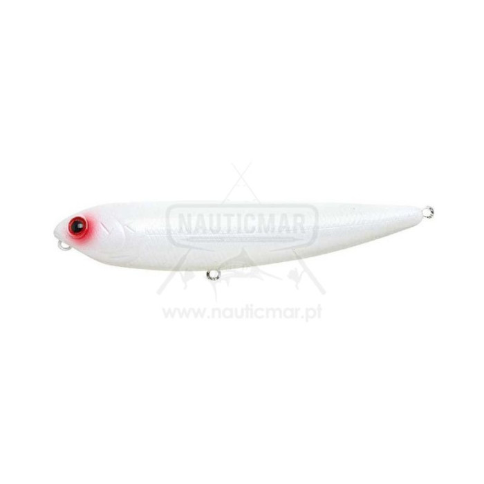 Amostra Lucky Craft Sammy 100F 13.6g Sexy Mama | Nauticmar