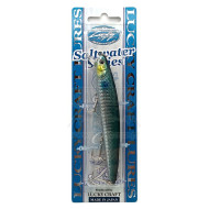 Amostra Lucky Craft SW Flash Minnow 110 Jack | Nauticmar