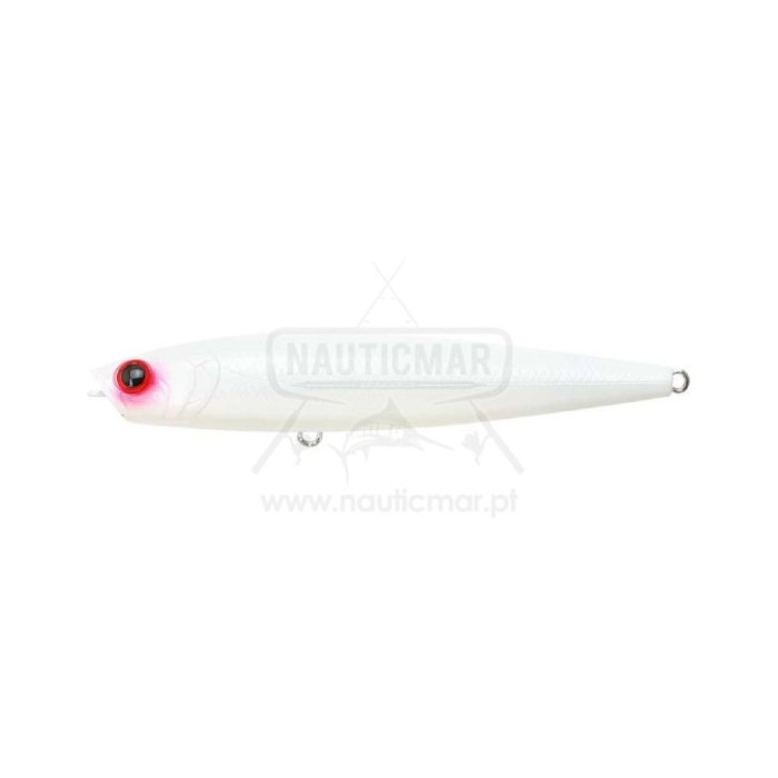 Amostra Lucky Craft Gunfish 95F 12g Sexy Mama | Nauticmar
