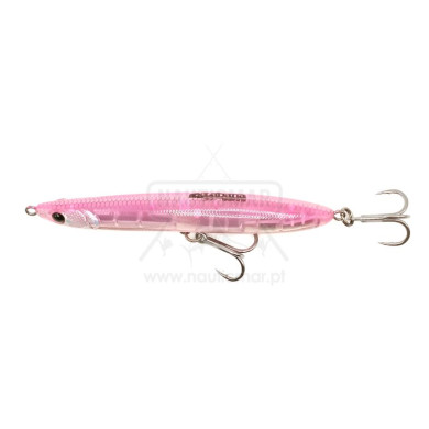 Amostra Labana Waterkiss SS 120mm 24g Strawberry | Nauticmar